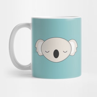 Kawaii Cute Koala Mug